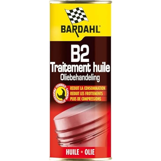 1001 B2 OIL BESCHERMING 300 ML